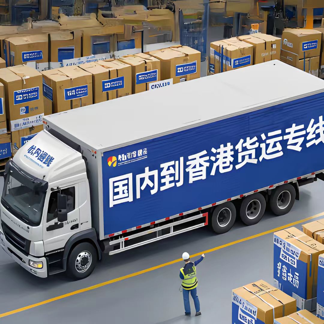 四子王旗仓储物流公司