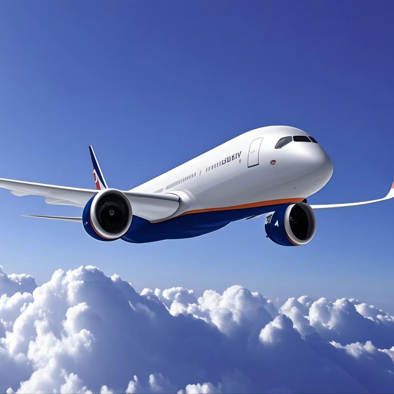 四子王旗到北京空运当日达服务，航空快递如闪电，包裹当天送达